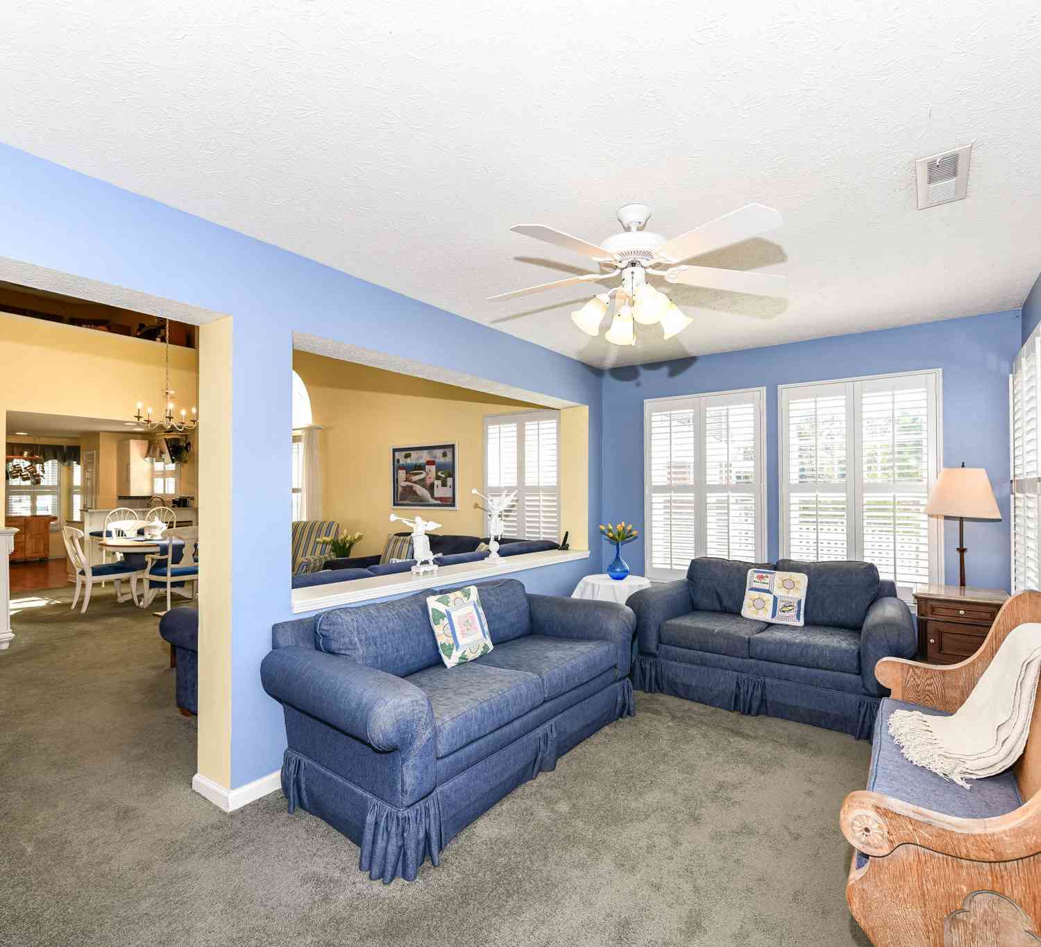 7412 Lattice Drive, Indianapolis, Indiana image 14