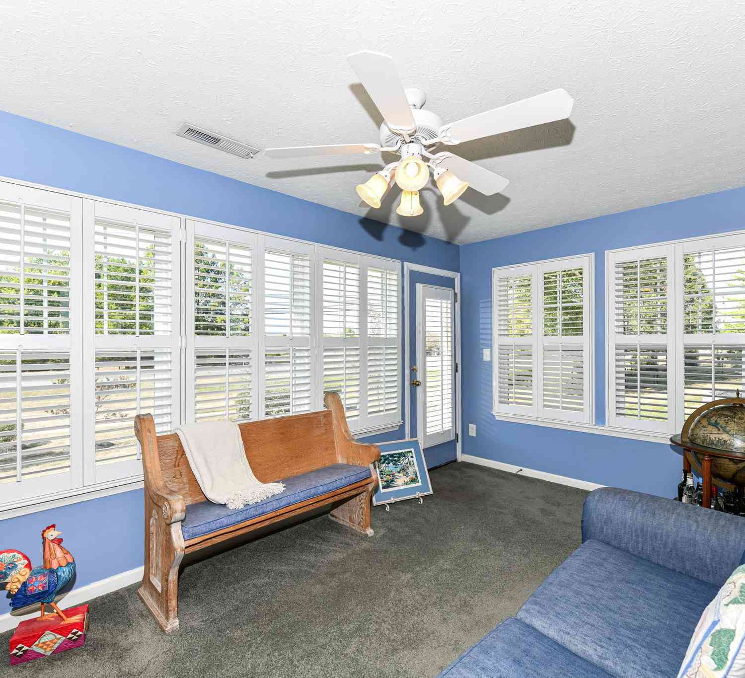 7412 Lattice Drive, Indianapolis, Indiana image 13
