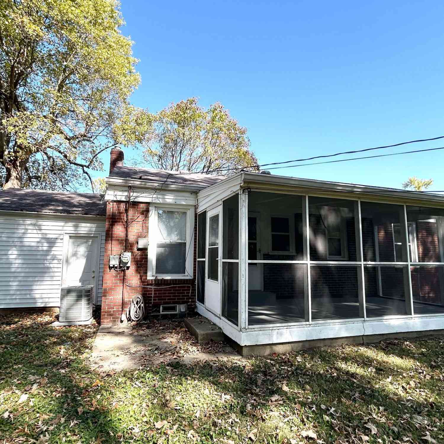 5160 Atherton S Drive, Indianapolis, Indiana image 16