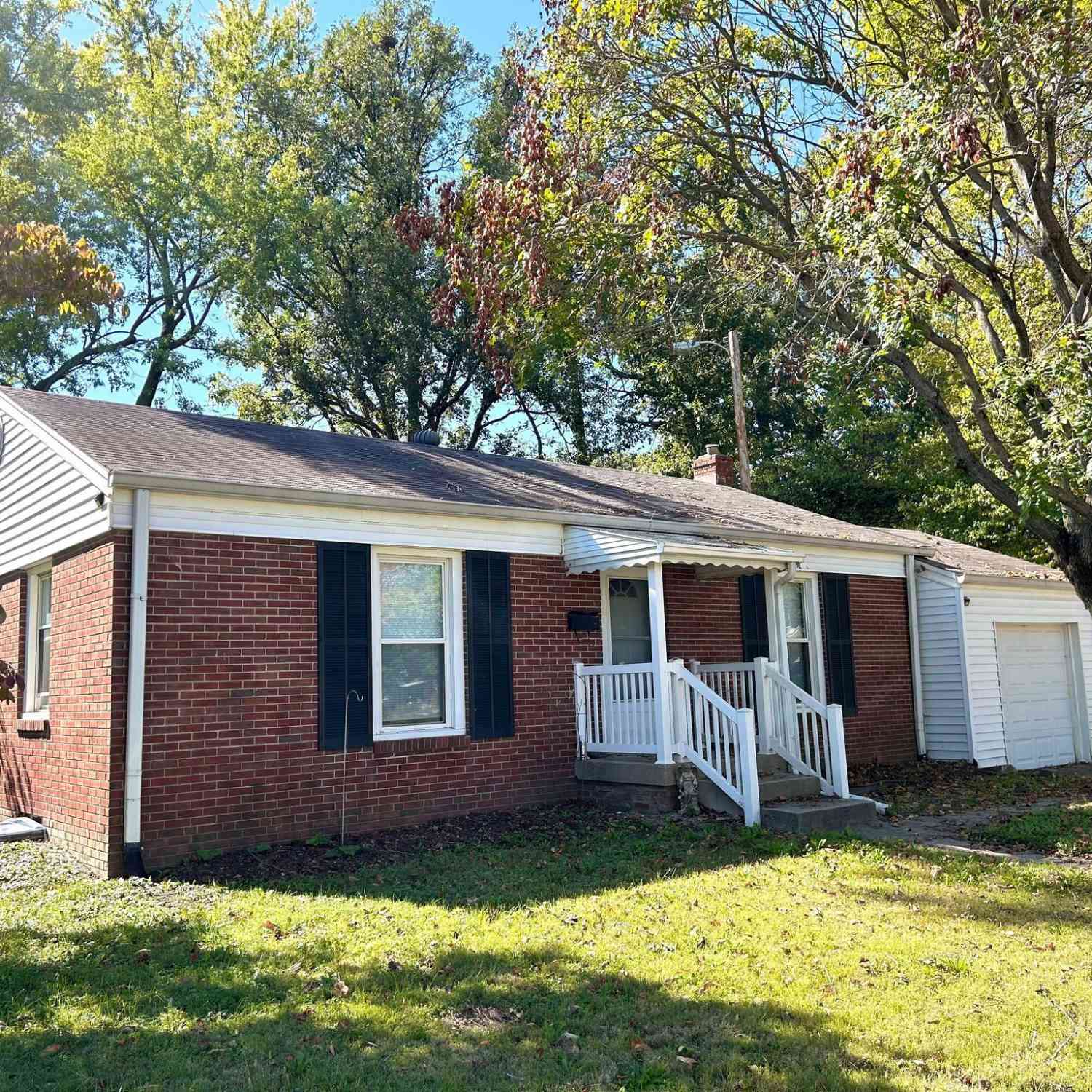 5160 Atherton S Drive, Indianapolis, Indiana image 2