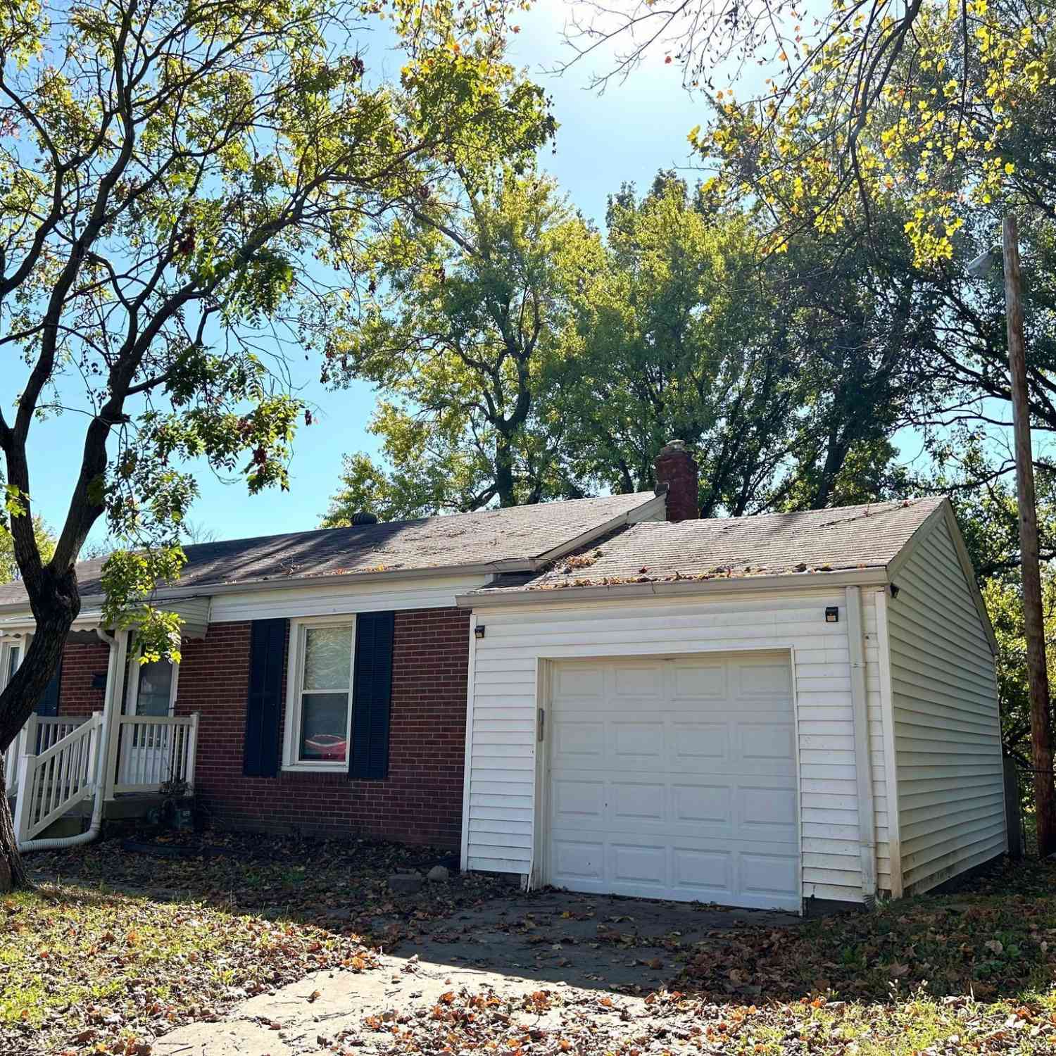 5160 Atherton S Drive, Indianapolis, Indiana image 3