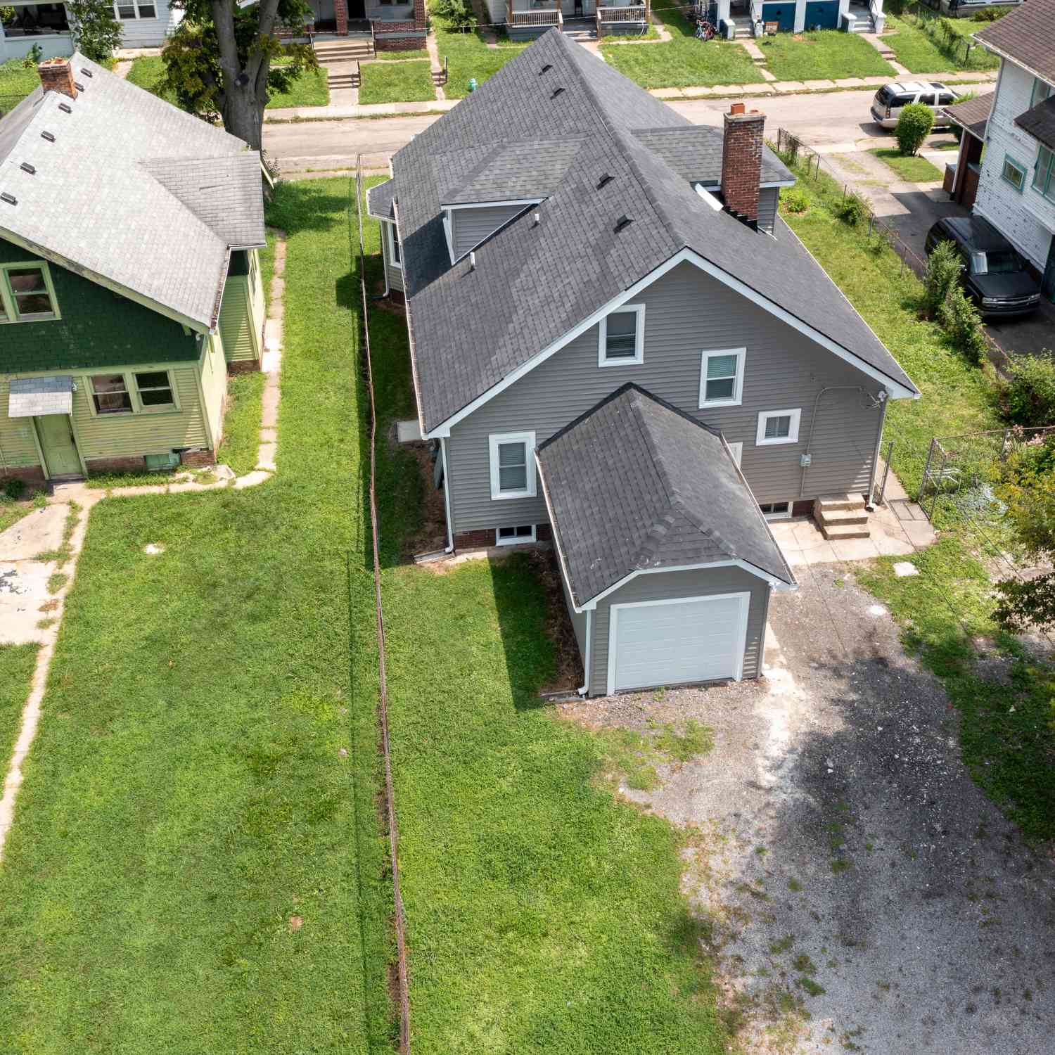 3430 Carrollton Avenue, Indianapolis, Indiana image 13