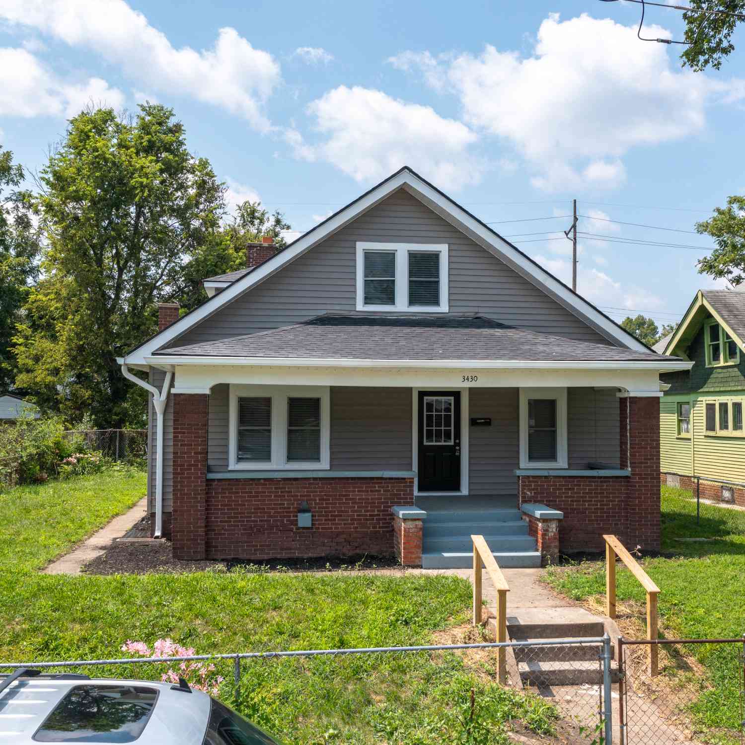 3430 Carrollton Avenue, Indianapolis, Indiana image 1