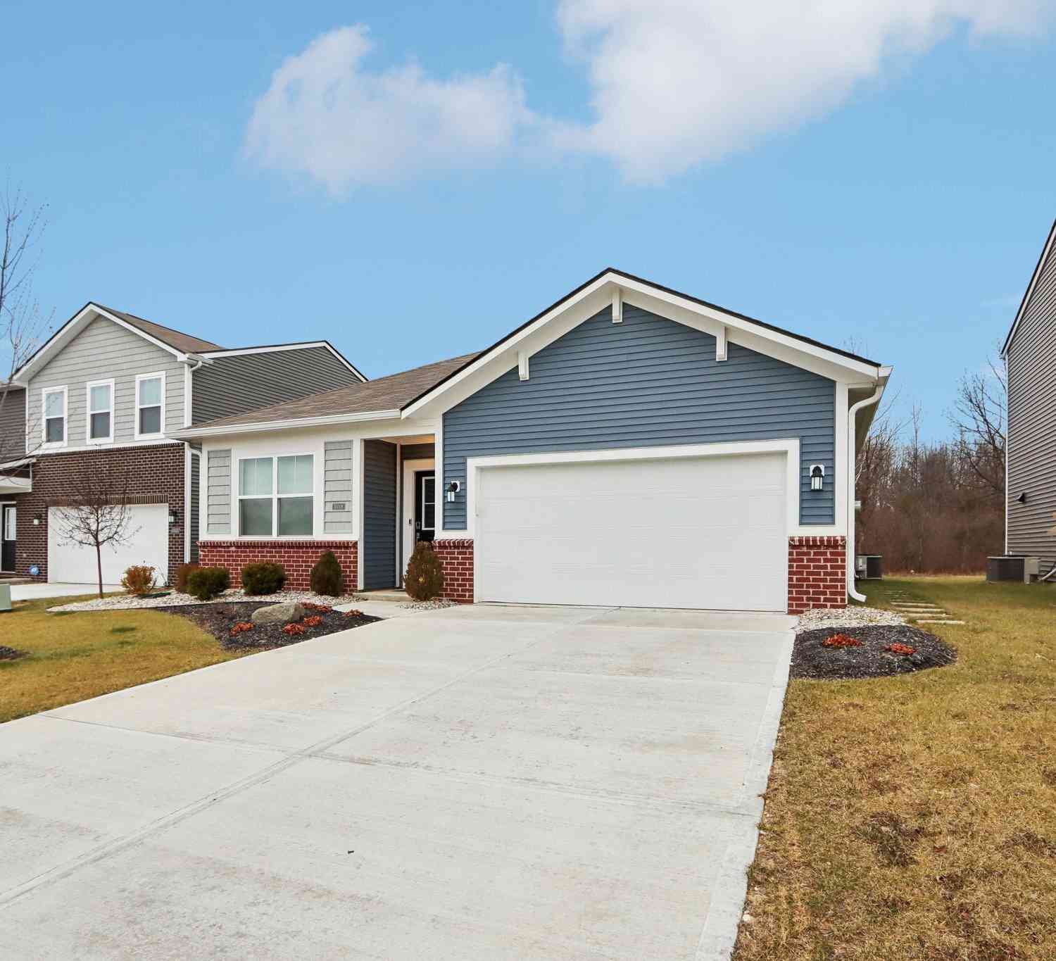 10008 Sundley Drive, Indianapolis, Indiana image 2