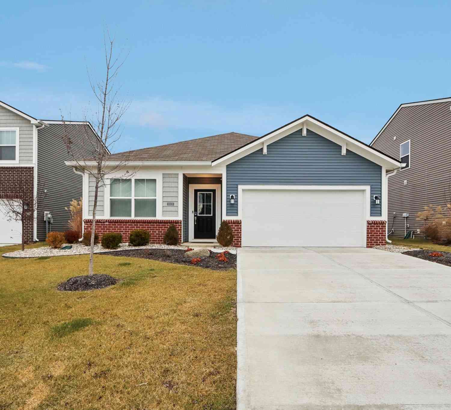 10008 Sundley Drive, Indianapolis, Indiana image 3
