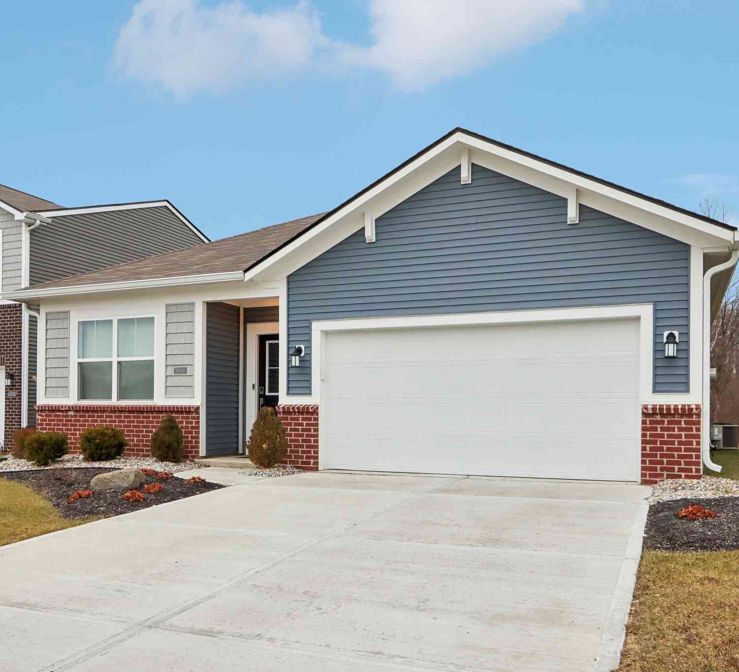 10008 Sundley Drive, Indianapolis, Indiana image 1