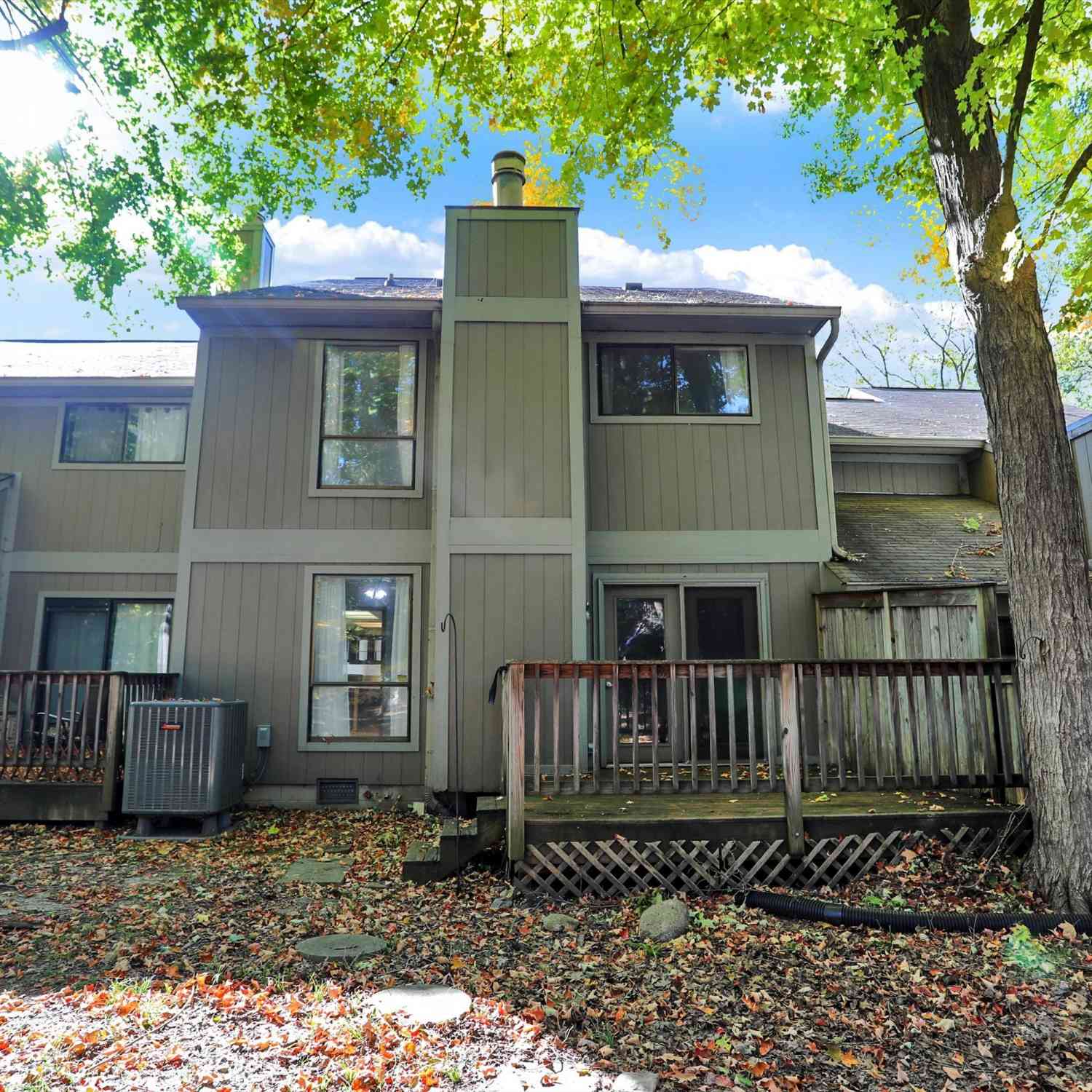 4239 Larkspur Trace, Indianapolis, Indiana image 1