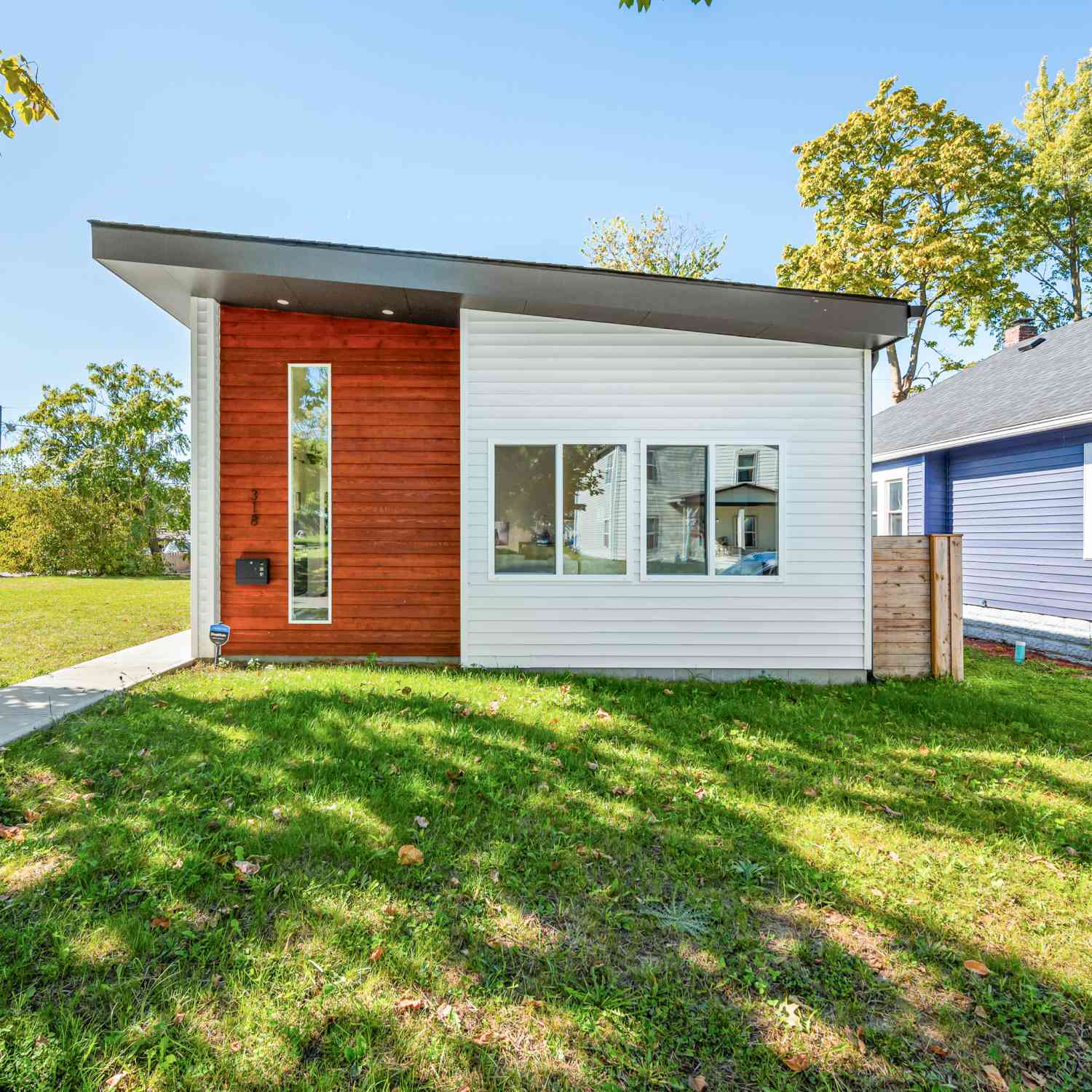 318 N Tacoma Avenue, Indianapolis, Indiana image 1