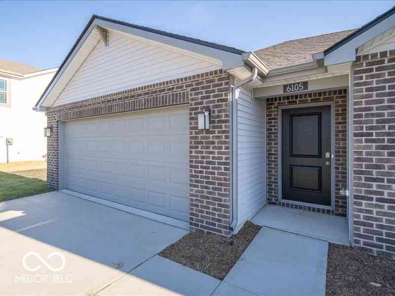 6105 Card Boulevard, Indianapolis, Indiana image 4