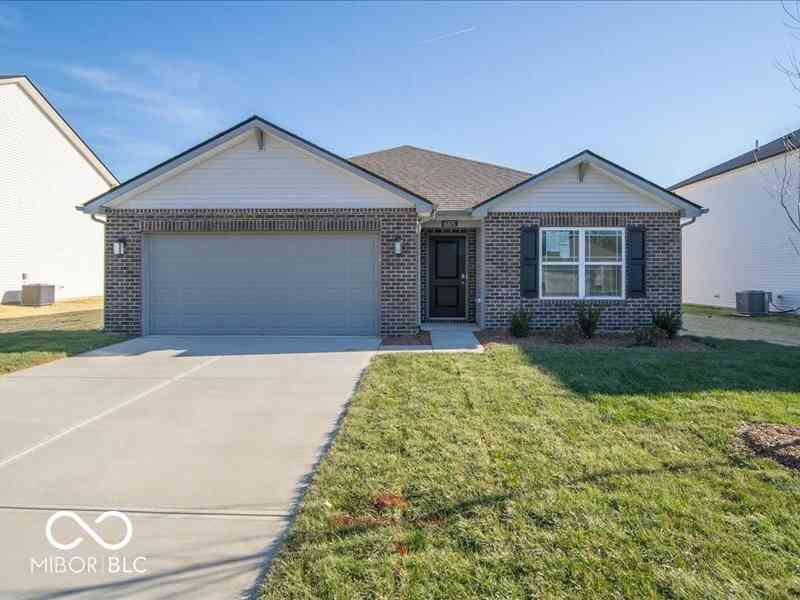 6105 Card Boulevard, Indianapolis, Indiana image 1