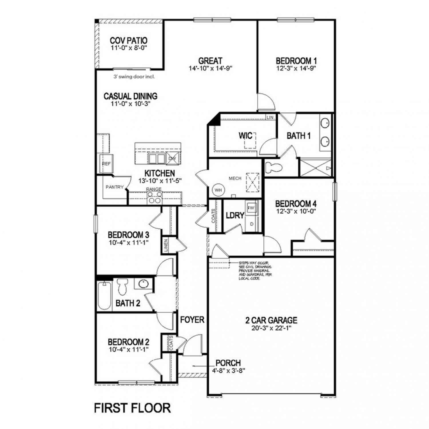 6105 Card Boulevard, Indianapolis, Indiana image 32