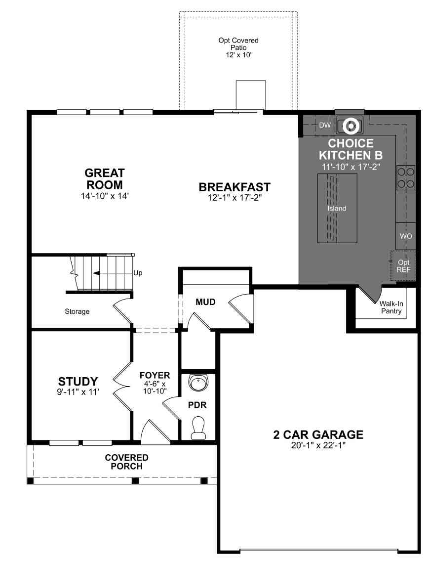 7338 Deerberg Drive, Indianapolis, Indiana image 5