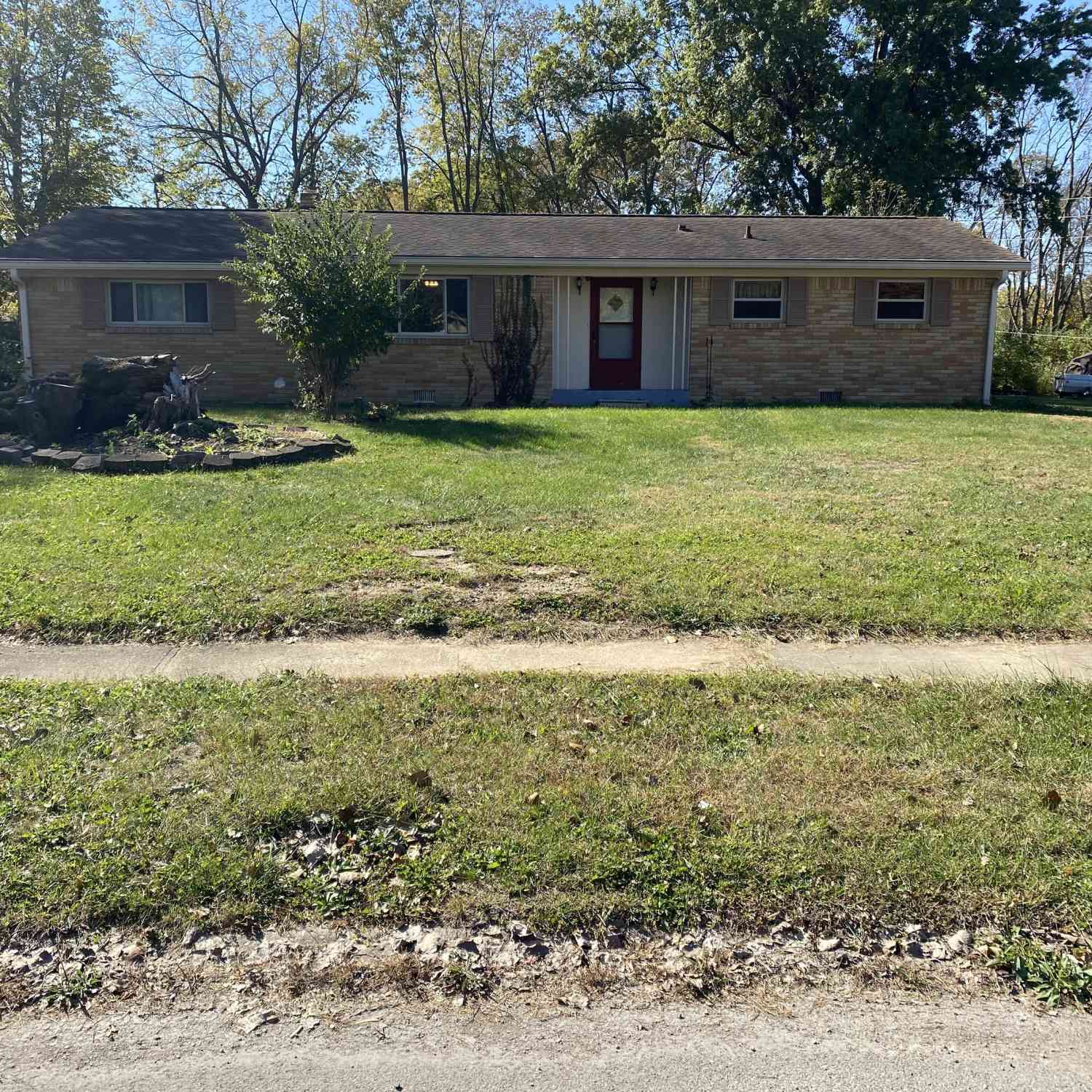 647 W Mcgregor Road, Indianapolis, Indiana image 3