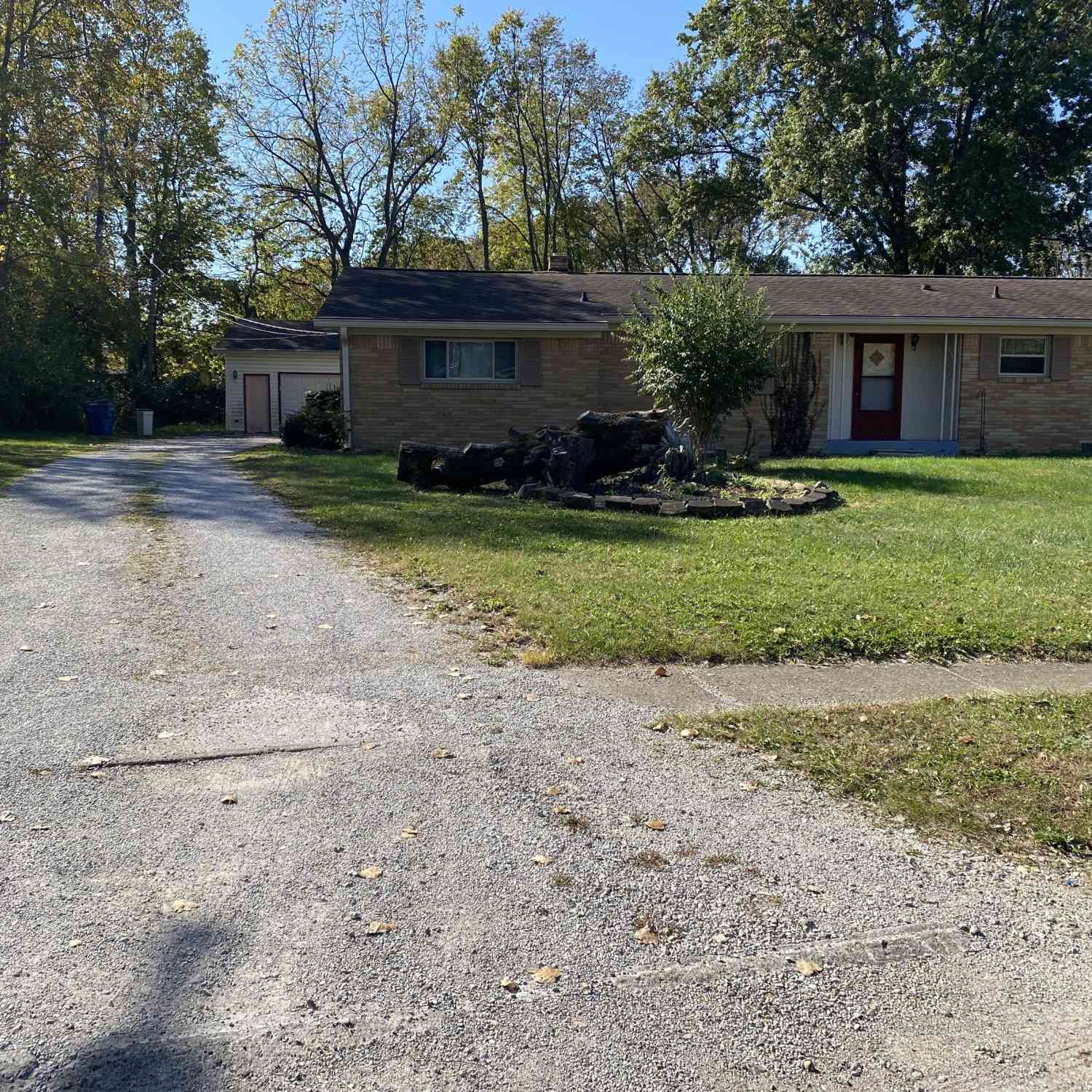 647 W Mcgregor Road, Indianapolis, Indiana image 1