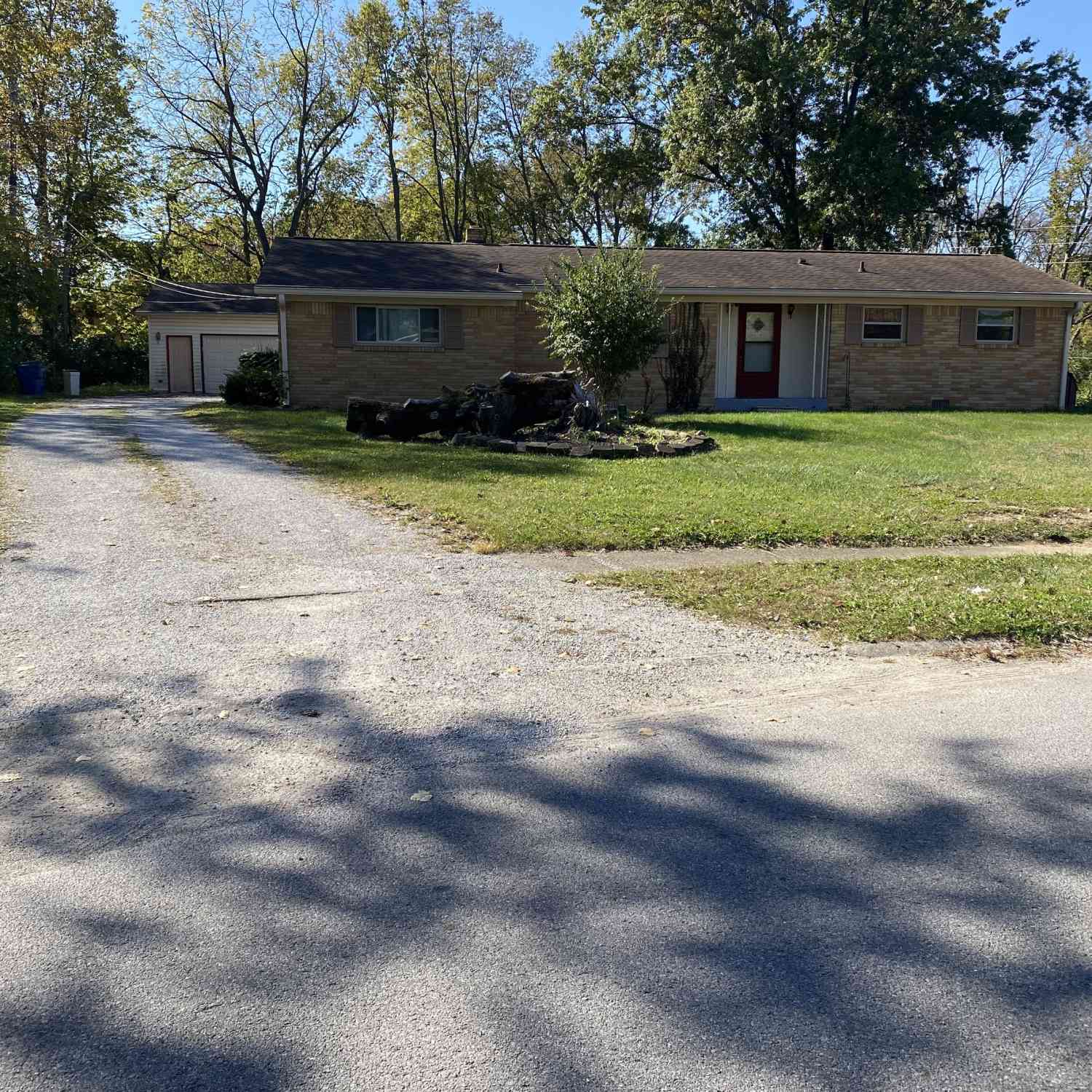 647 W Mcgregor Road, Indianapolis, Indiana image 2