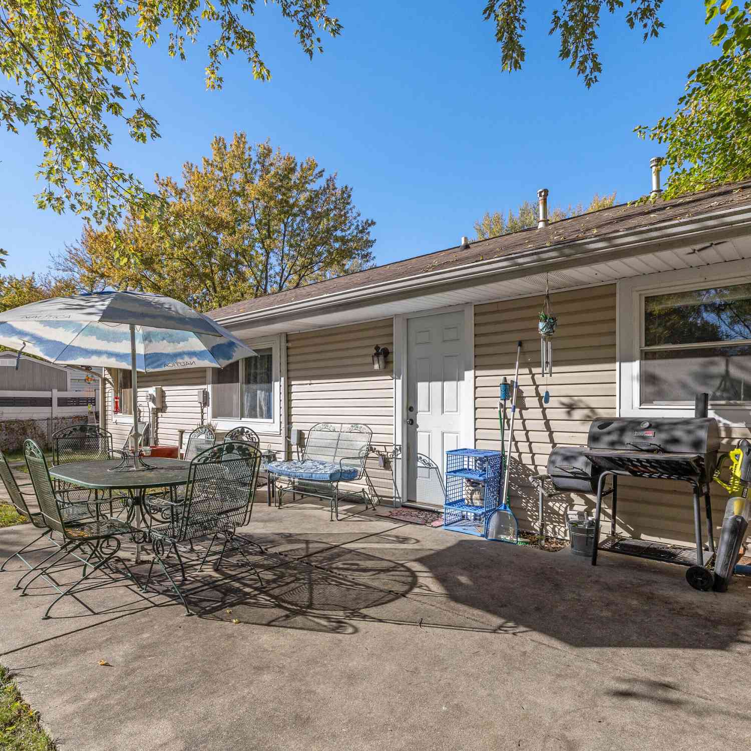6031 Wixshire Drive, Indianapolis, Indiana image 19