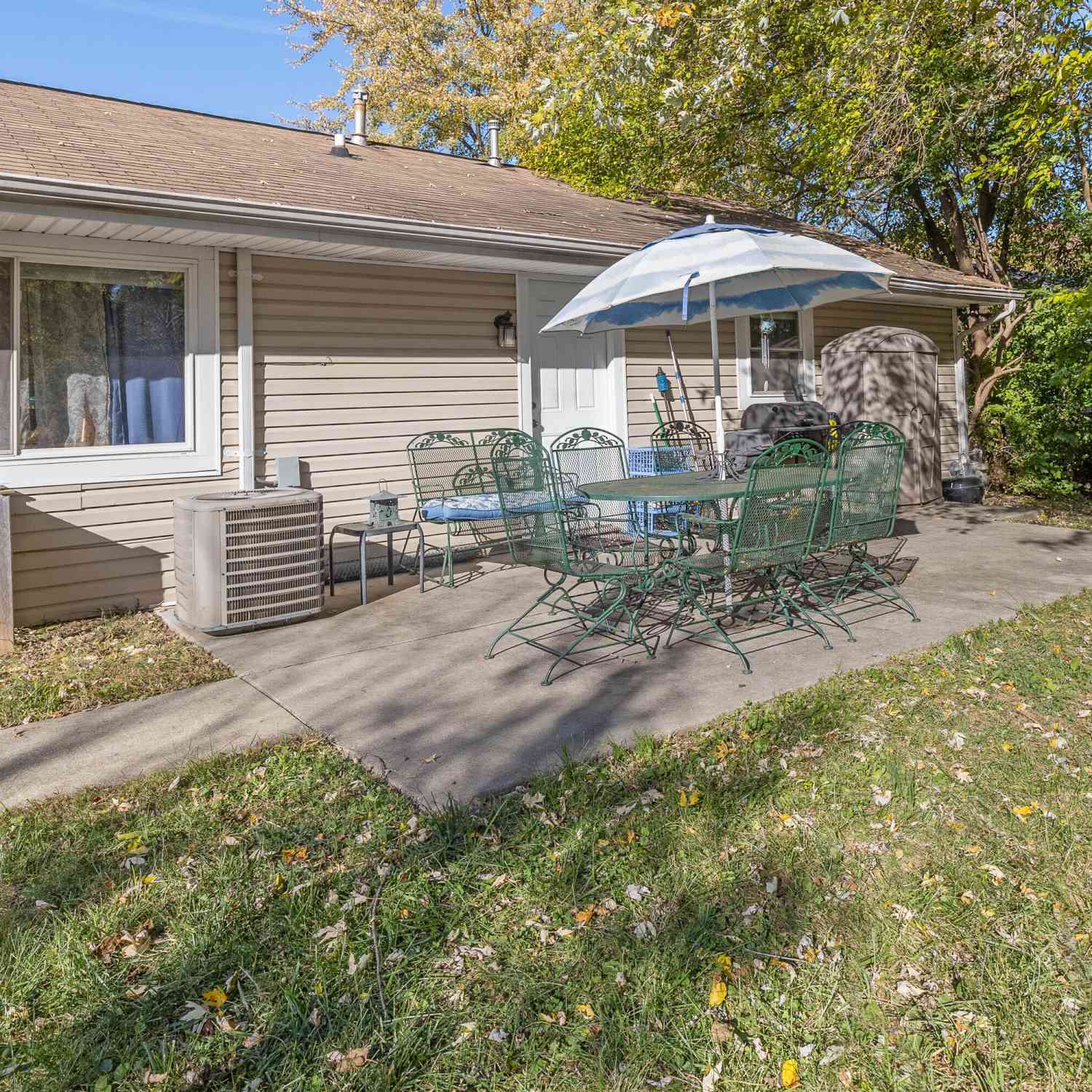 6031 Wixshire Drive, Indianapolis, Indiana image 18