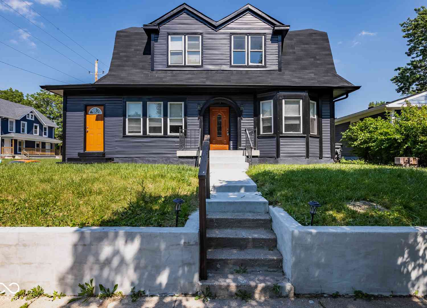 2641 Guilford Avenue, Indianapolis, Indiana image 1
