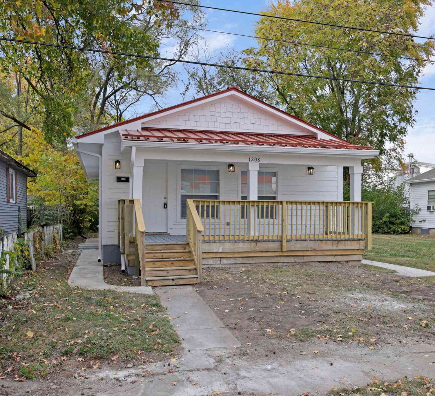 1208 W 18th Street, Indianapolis, Indiana image 3