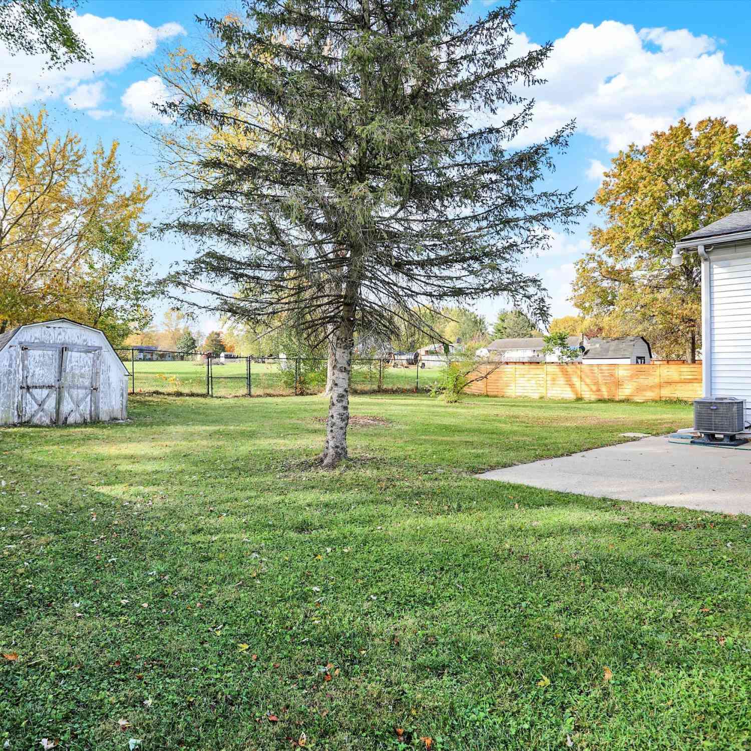 5607 Dollar Hide North Drive, Indianapolis, Indiana image 42