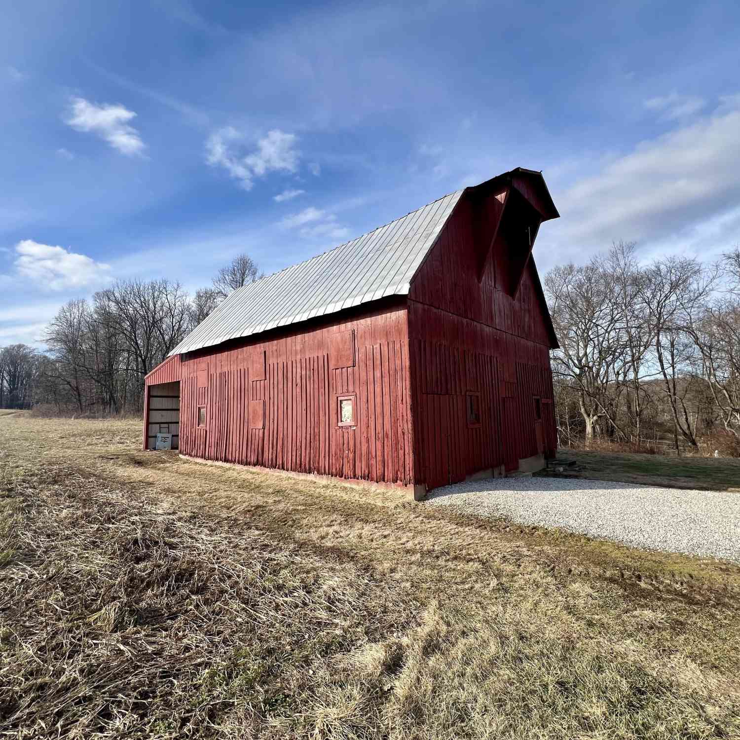 8108 S County Road 450, Reelsville, Indiana image 46