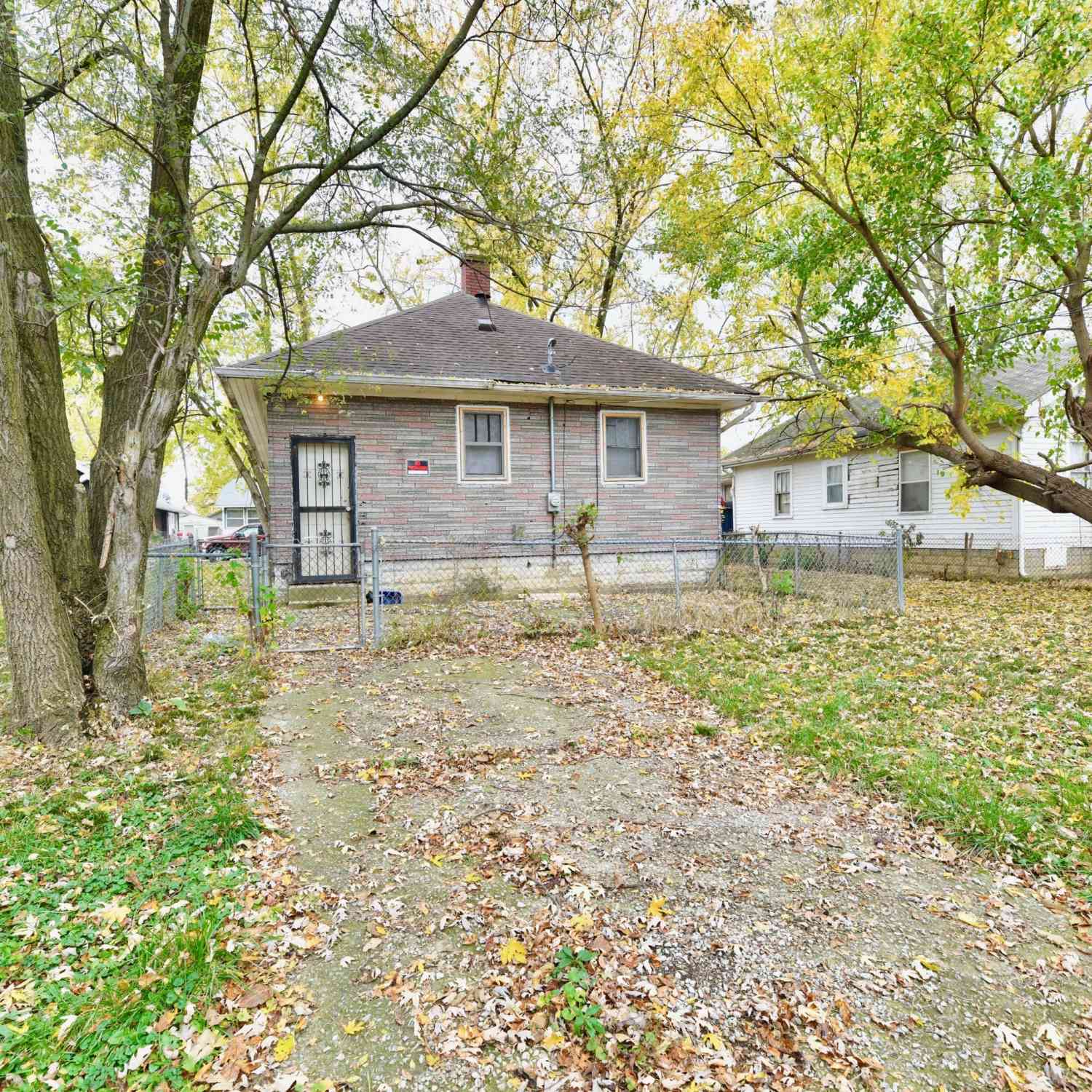 3538 Robson Street, Indianapolis, Indiana image 8