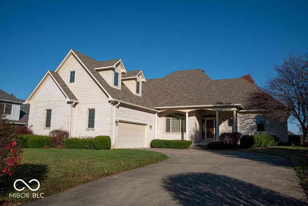 1234 Ironwood Drive, Mooresville, Indiana image 1