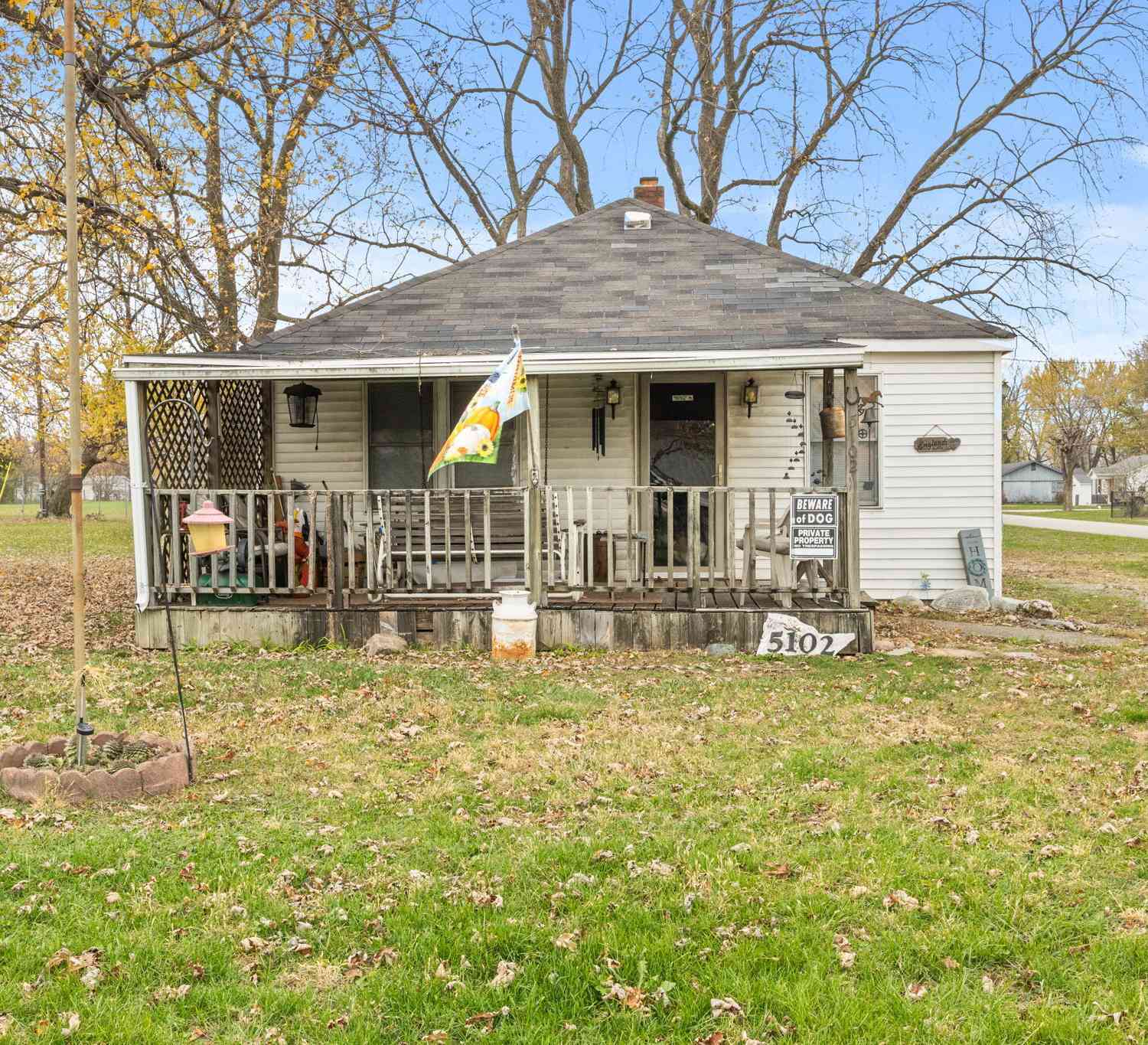 5102 W Bradbury Avenue, Indianapolis, Indiana image 1