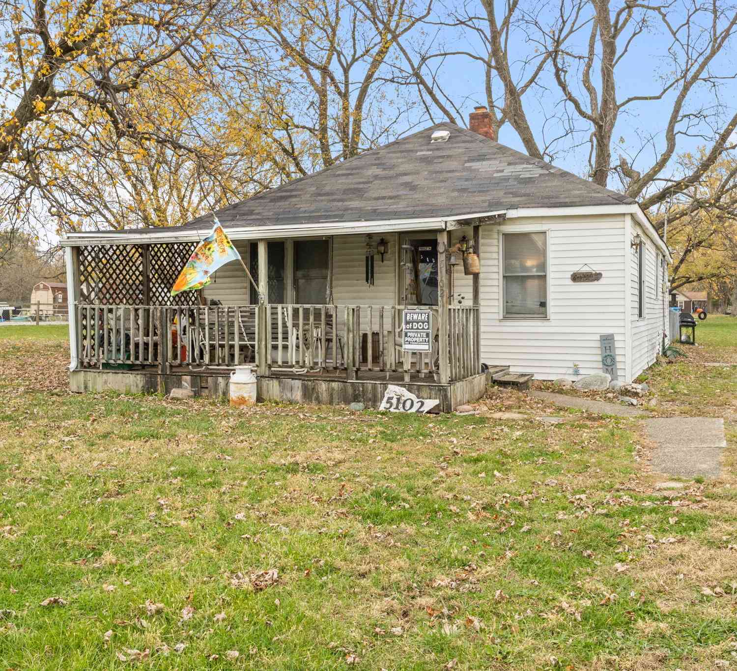 5102 W Bradbury Avenue, Indianapolis, Indiana image 2