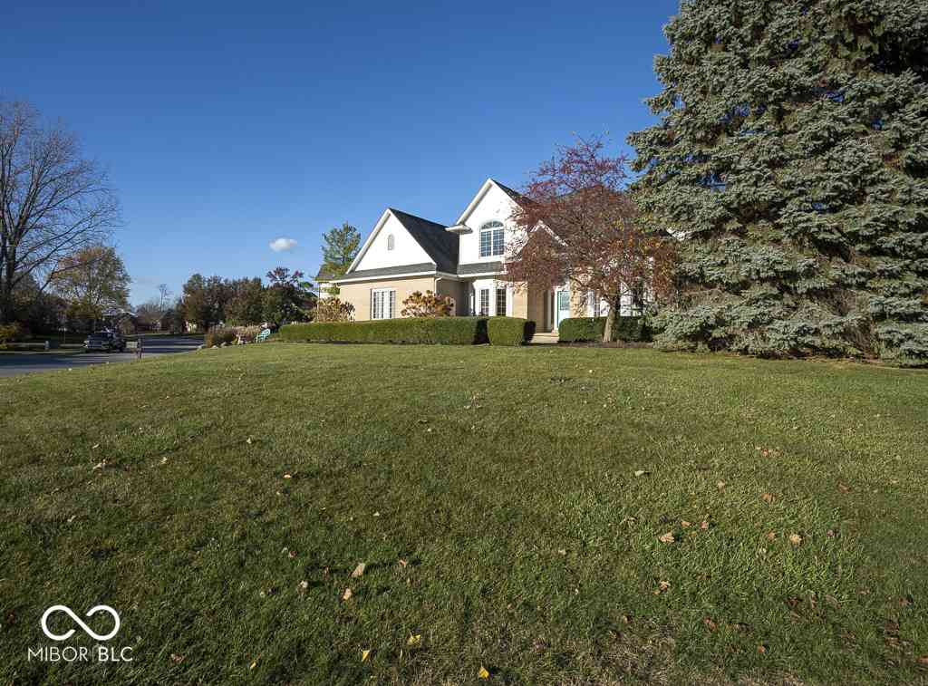 13798 Beam Ridge Drive, Fishers, Indiana image 3