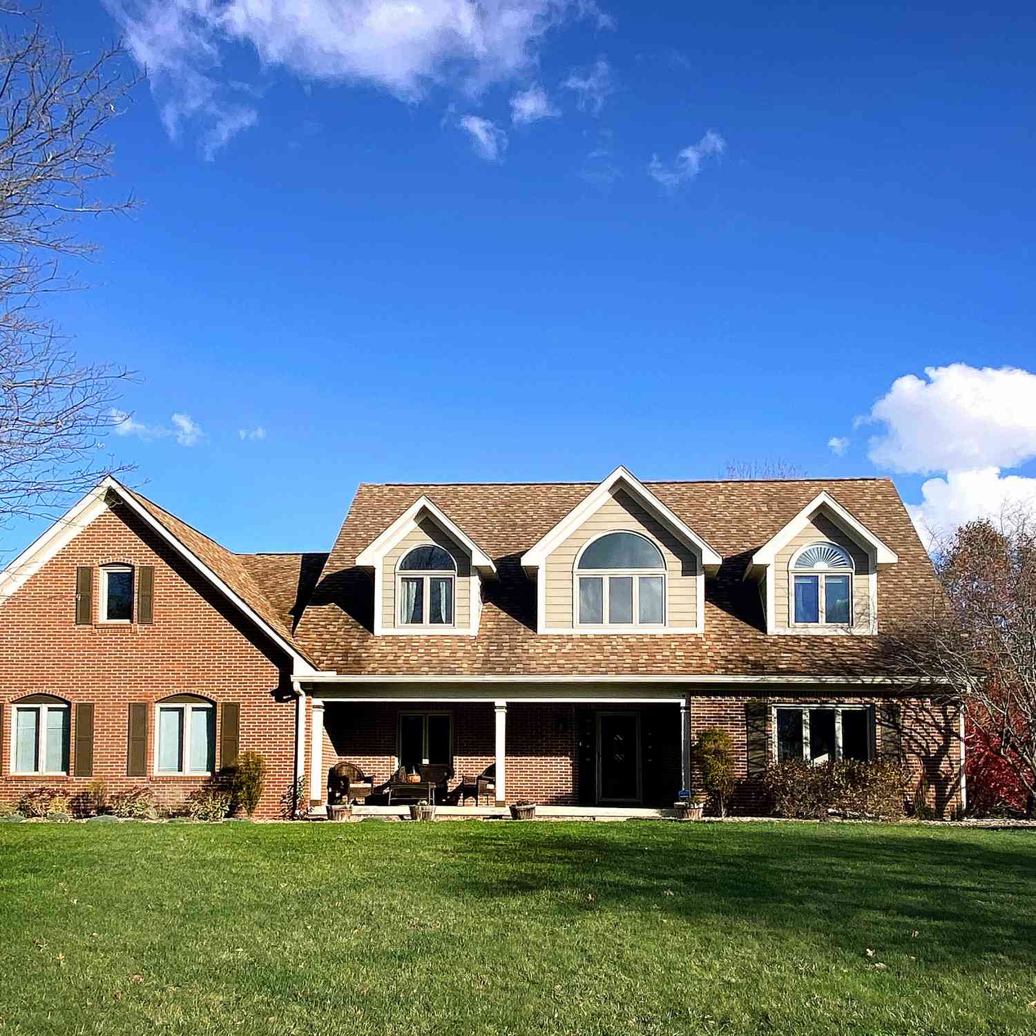 7697 Bluebird Court, Brownsburg, Indiana image 1