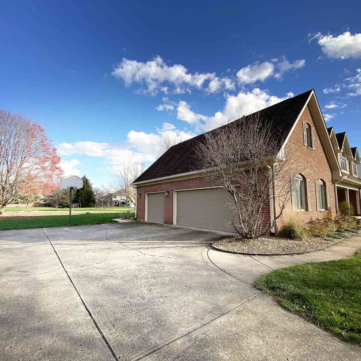 7697 Bluebird Court, Brownsburg, Indiana image 2