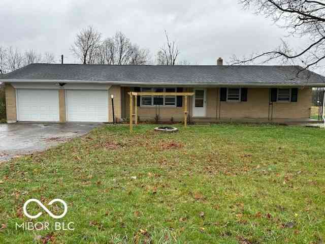 1555 S Bloomington Street, Greencastle, Indiana image 1