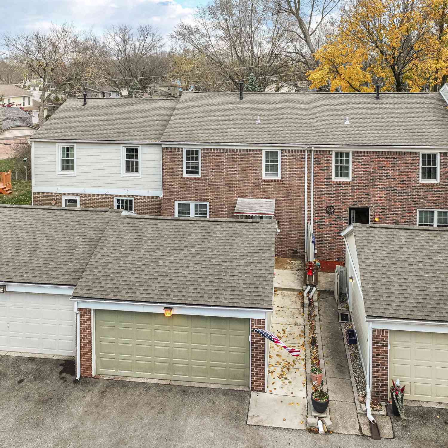 383 Carmelaire Court, Carmel, Indiana image 32