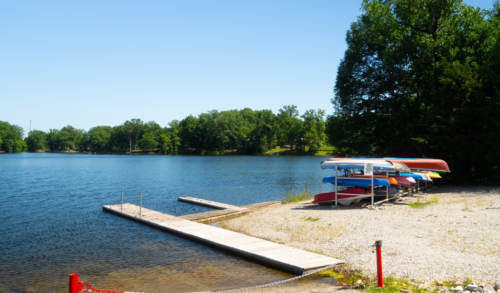 Lake Drive, Kennard, Indiana image 17