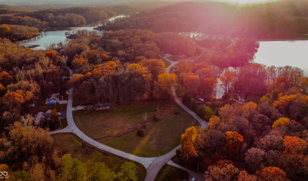 Lake Drive, Kennard, Indiana image 32