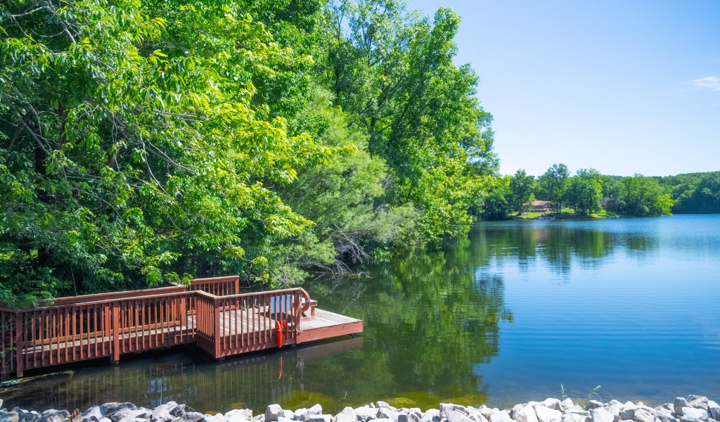 Lake Drive, Kennard, Indiana image 19