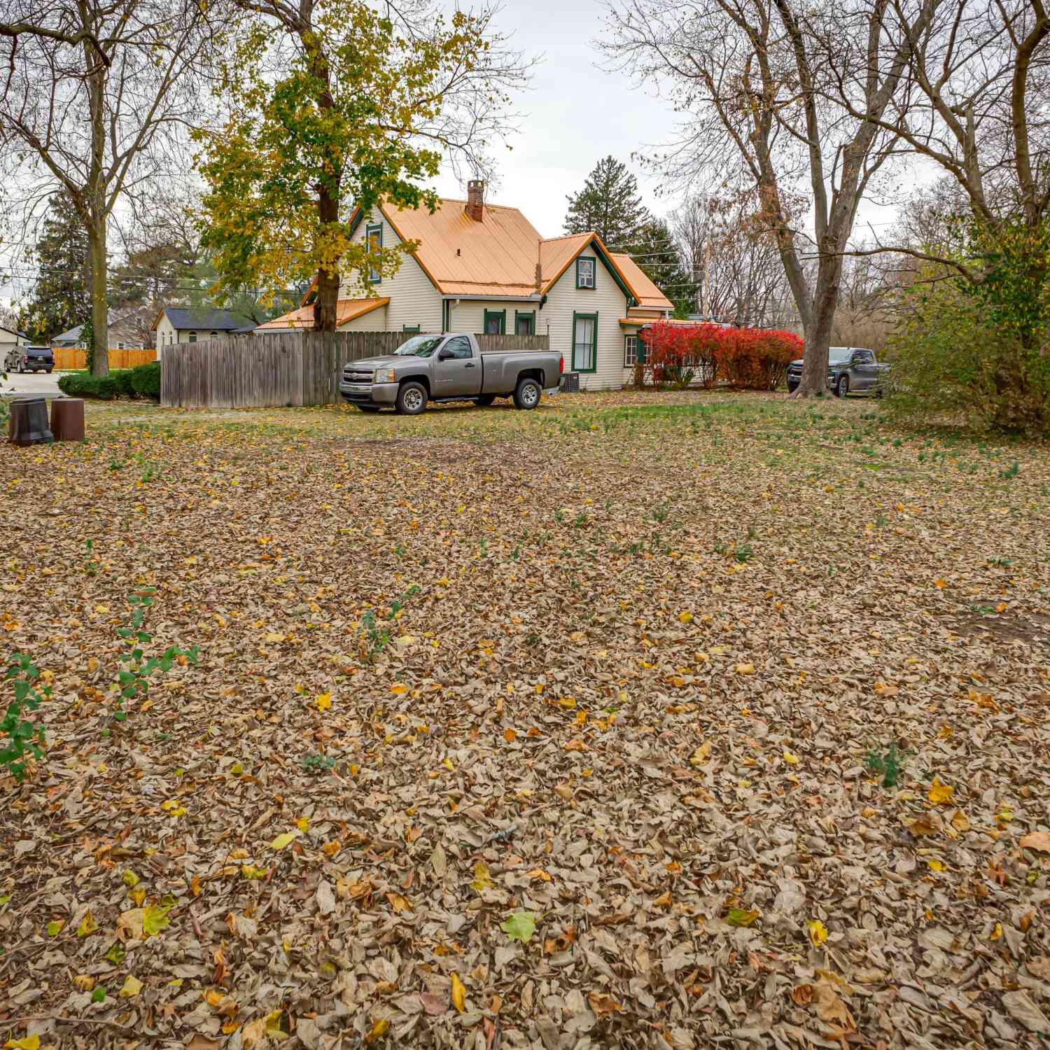 1605 E Thompson Road, Indianapolis, Indiana image 8