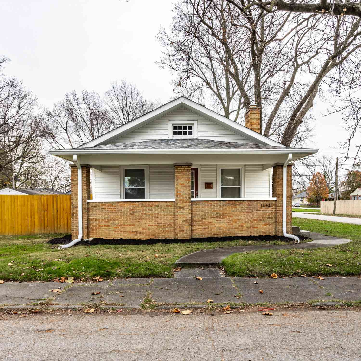 1451 N Grant Avenue, Indianapolis, Indiana image 3