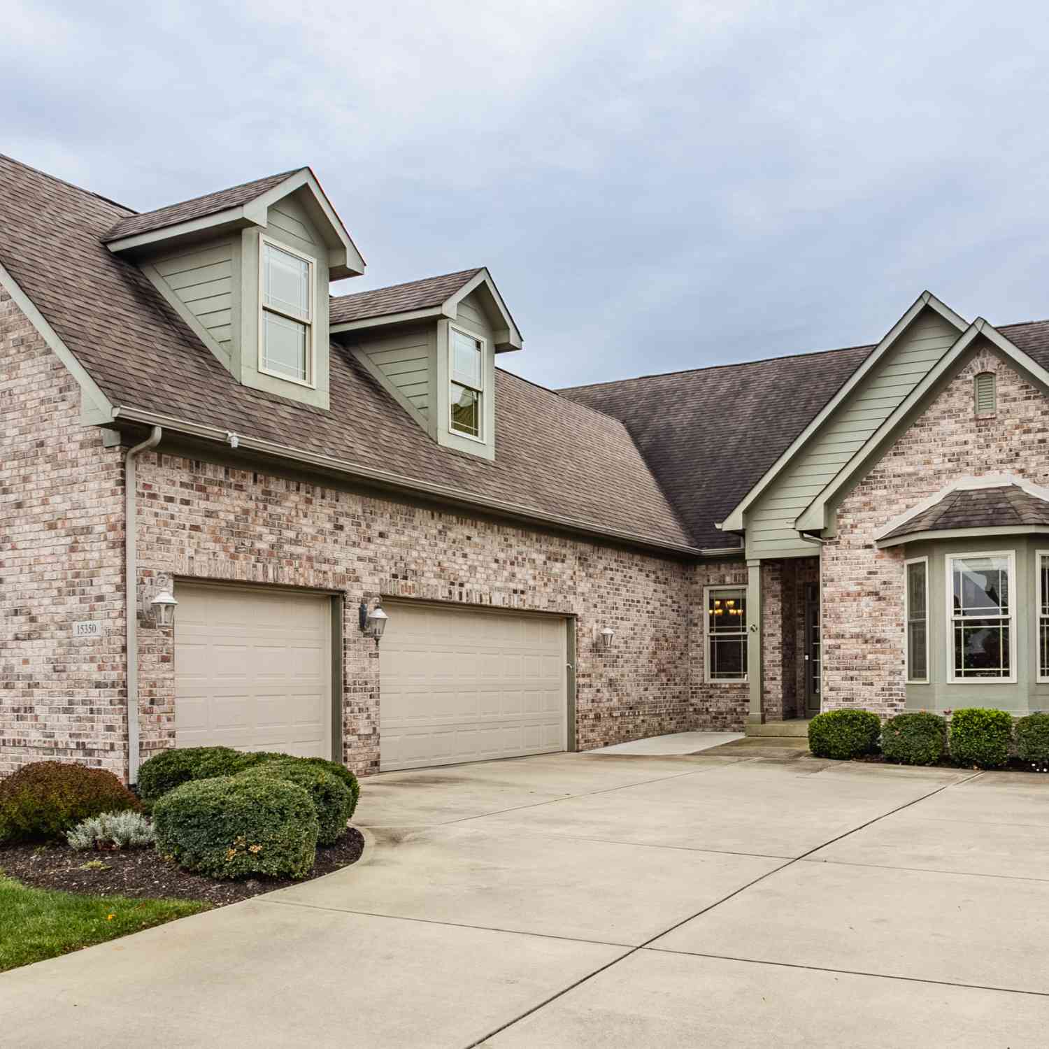 15350 Mission Hills Drive, Carmel, Indiana image 2