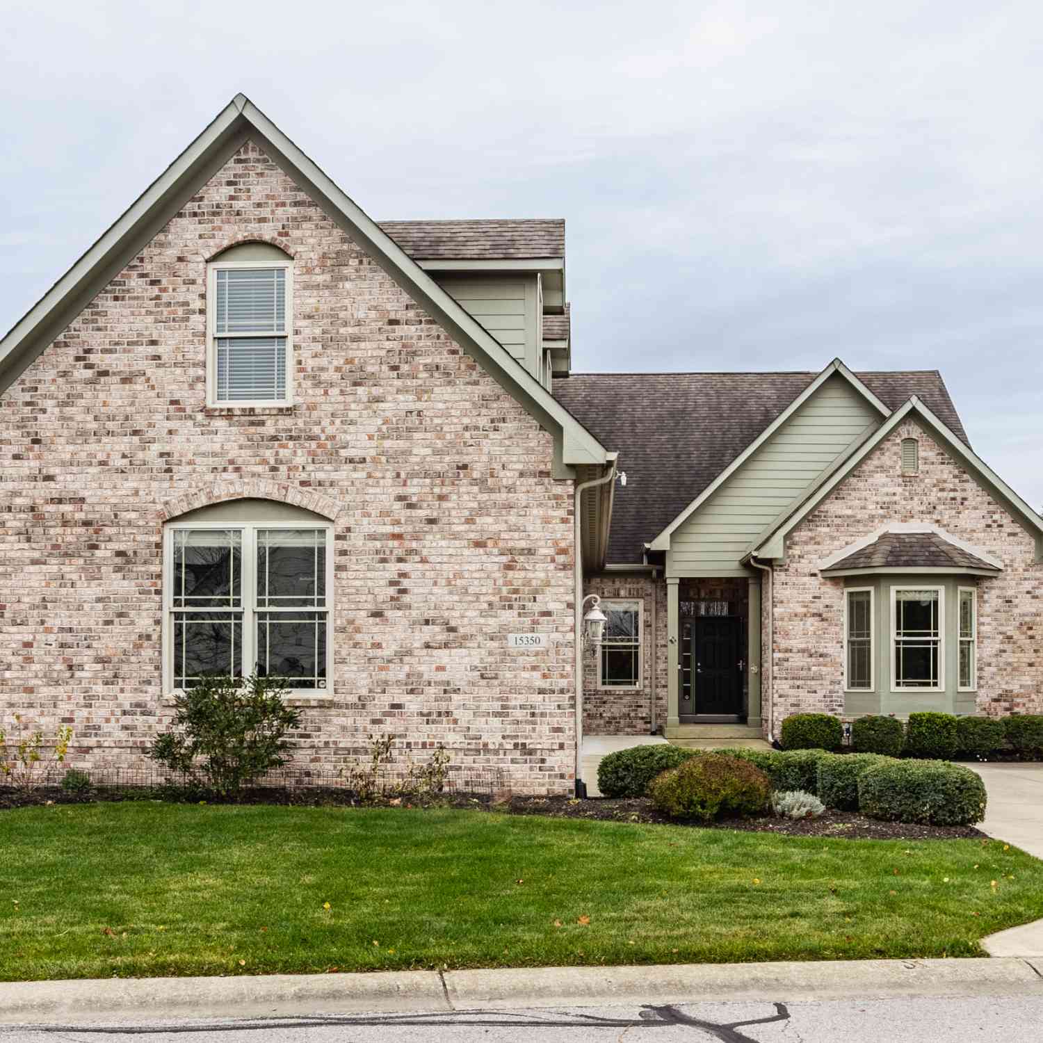 15350 Mission Hills Drive, Carmel, Indiana image 1