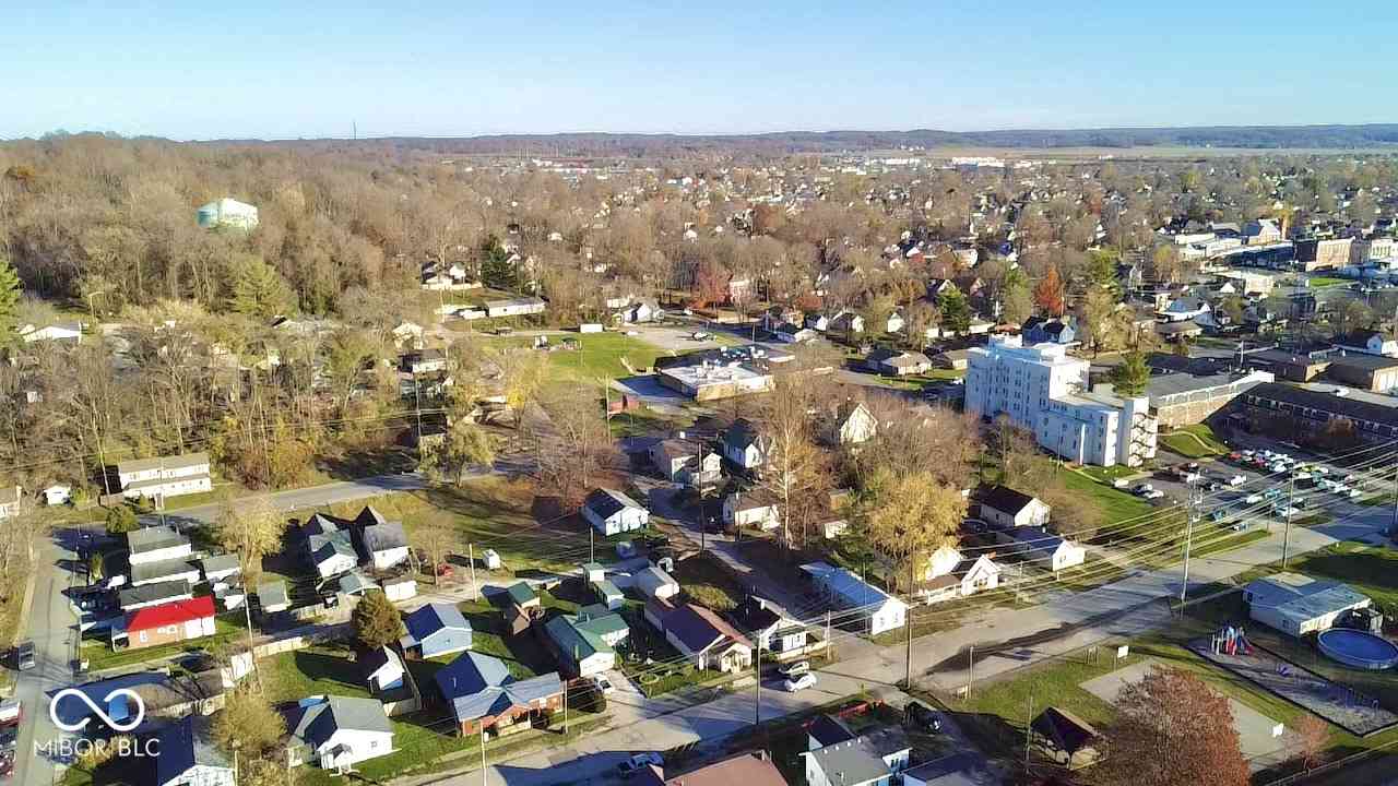 690 N Marion Street, Martinsville, Indiana image 8