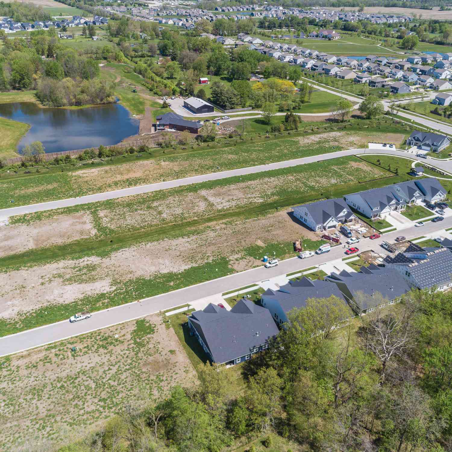 3917 Holly Brook Drive, Westfield, Indiana image 8