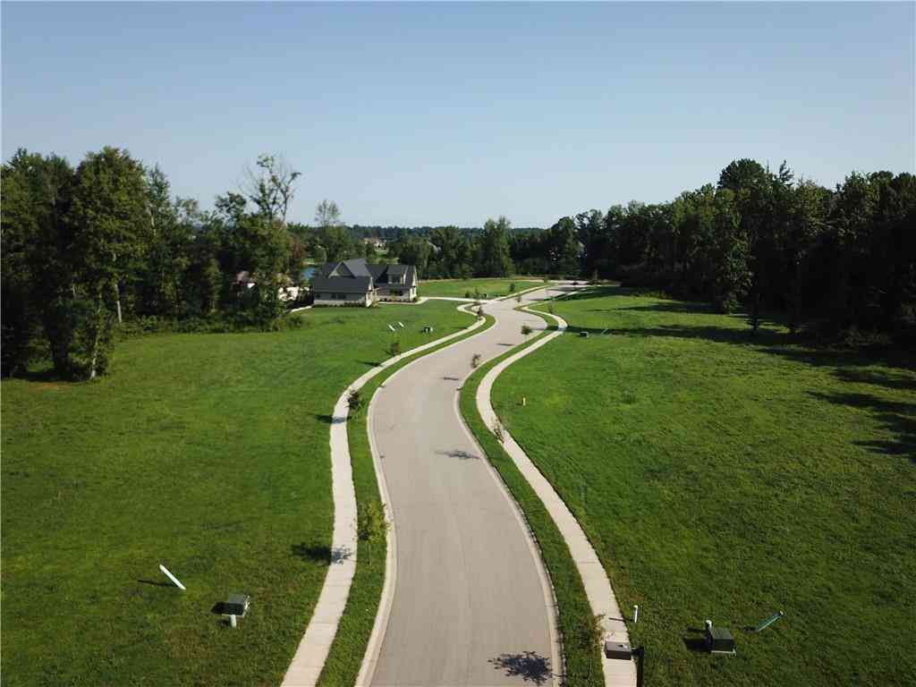 1877 Tipton Pointe Court, Columbus, Indiana image 3