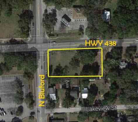 5 & 13 E Silver Star Road, OCOEE, Florida image 1