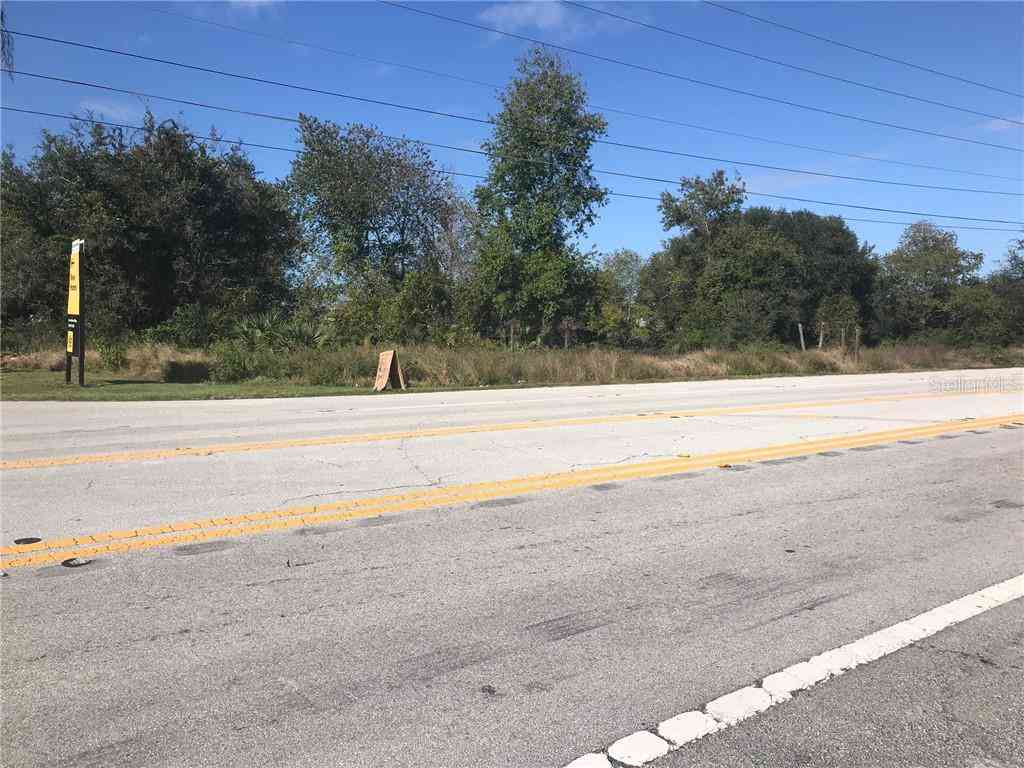 Corner Of Cr 33 And Centennial Pkwy, MASCOTTE, Florida image 8