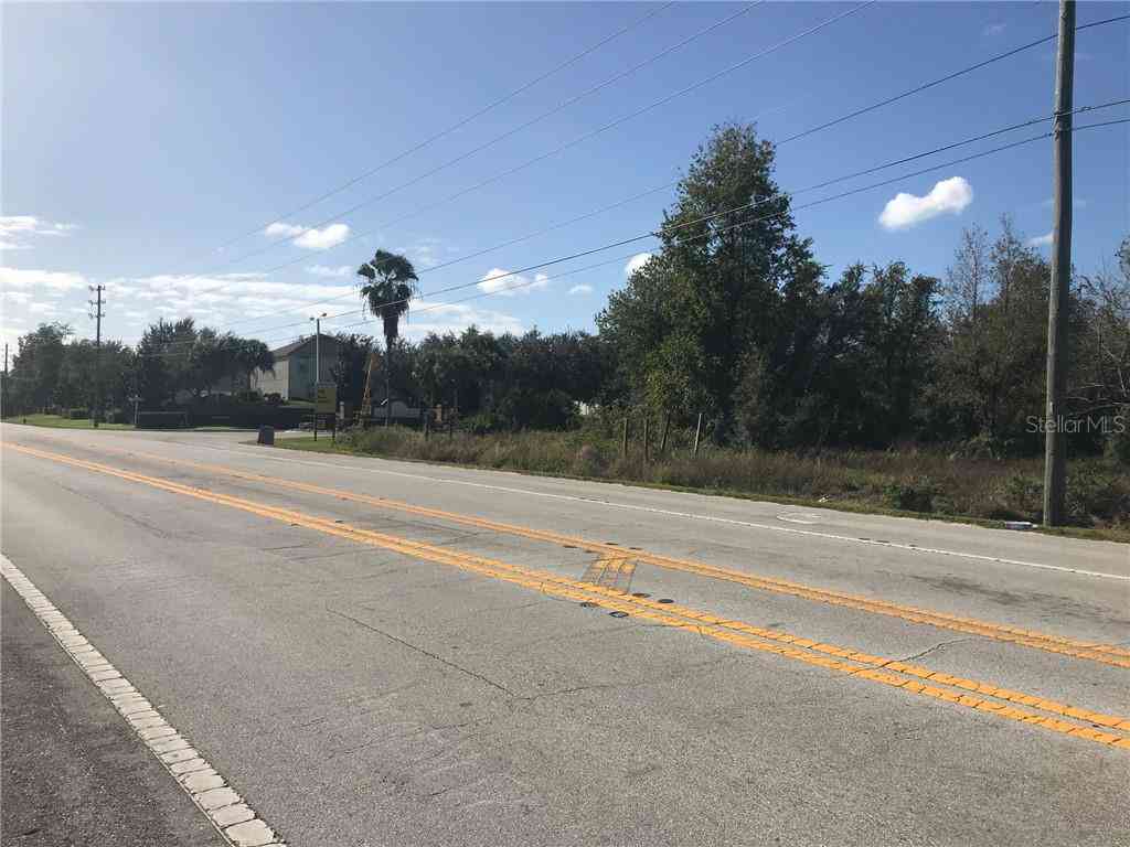 Corner Of Cr 33 And Centennial Pkwy, MASCOTTE, Florida image 6