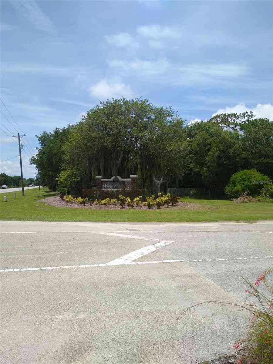 411th Street, MYAKKA CITY, Florida image 1