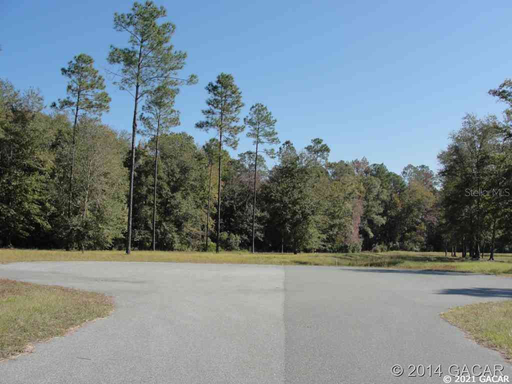 TBD SE 64th Lot#15 Street, LAKE BUTLER, Florida image 5