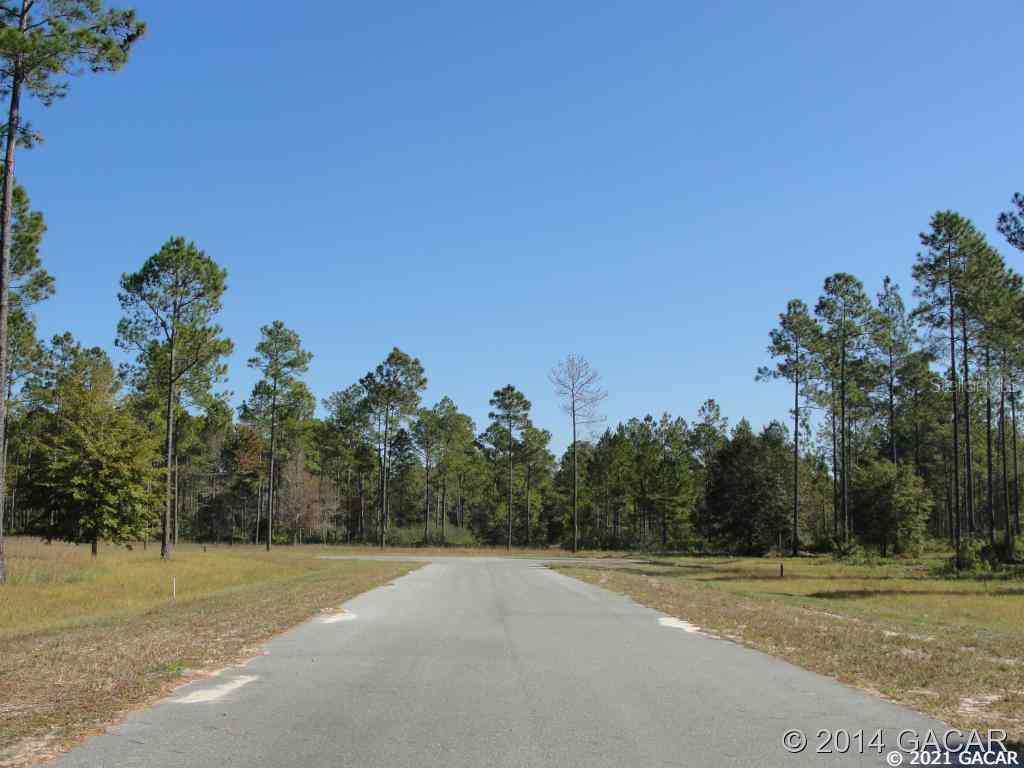 TBD SE 64th Lot#15 Street, LAKE BUTLER, Florida image 4